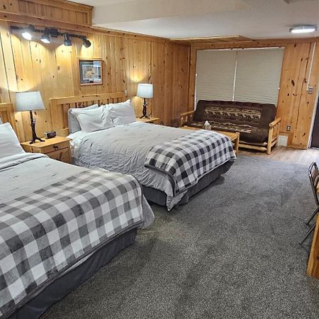 Willard Munger Inn Дулут Экстерьер фото