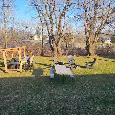 Willard Munger Inn Дулут Экстерьер фото
