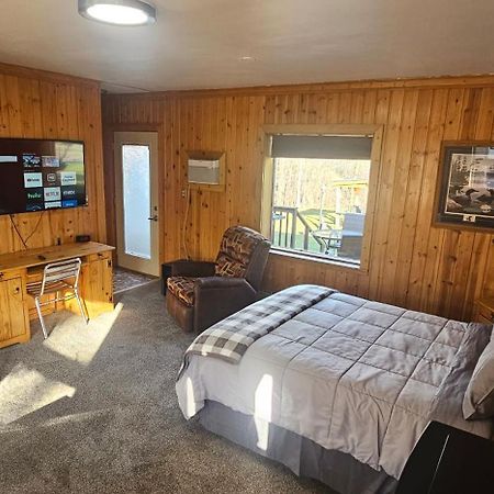 Willard Munger Inn Дулут Экстерьер фото