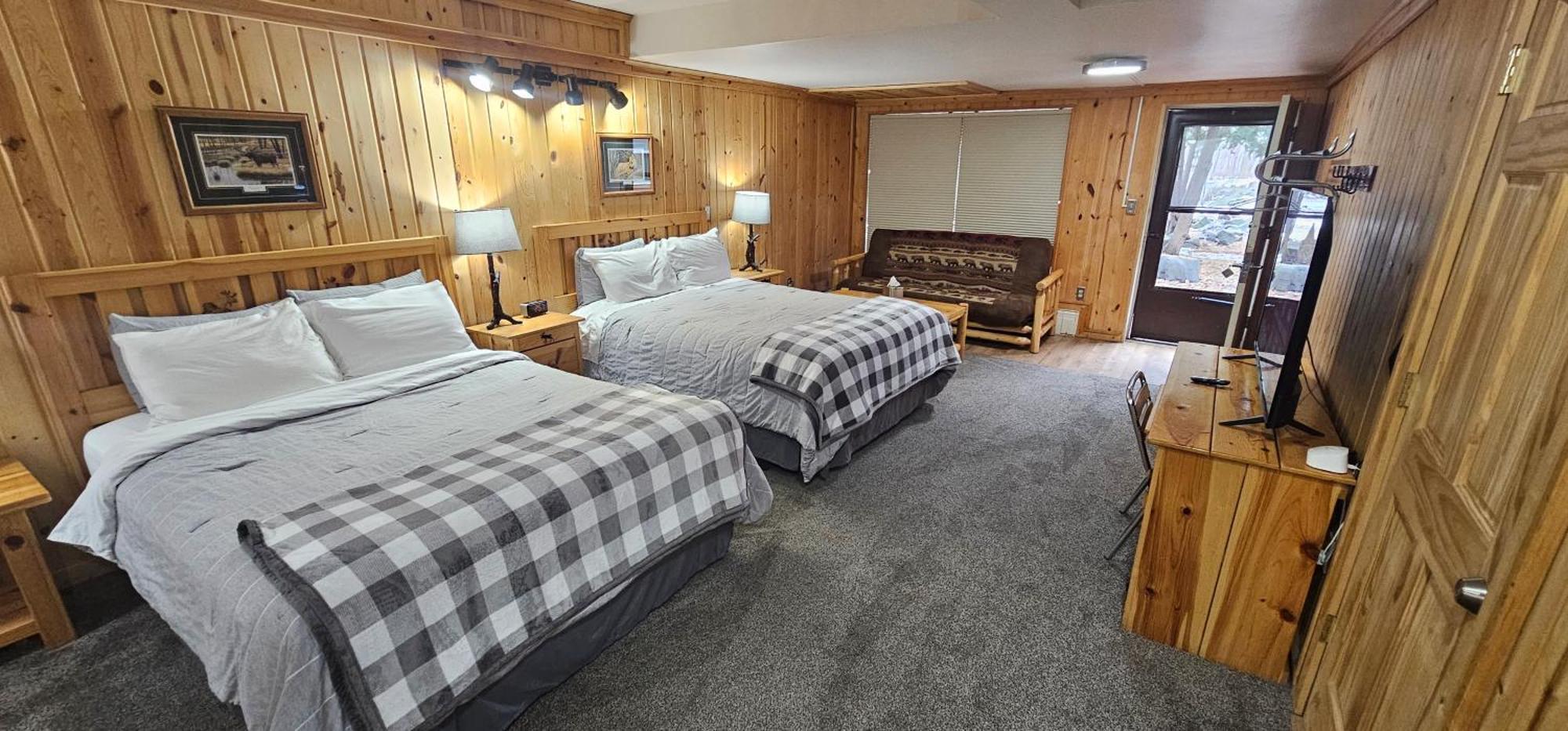 Willard Munger Inn Дулут Экстерьер фото