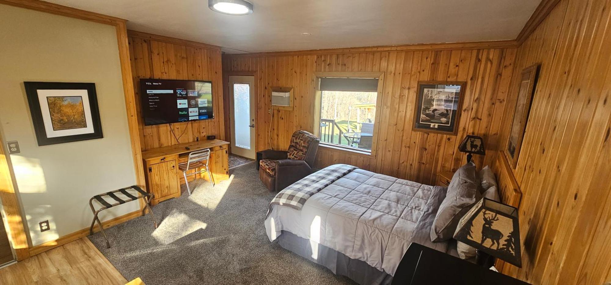 Willard Munger Inn Дулут Экстерьер фото