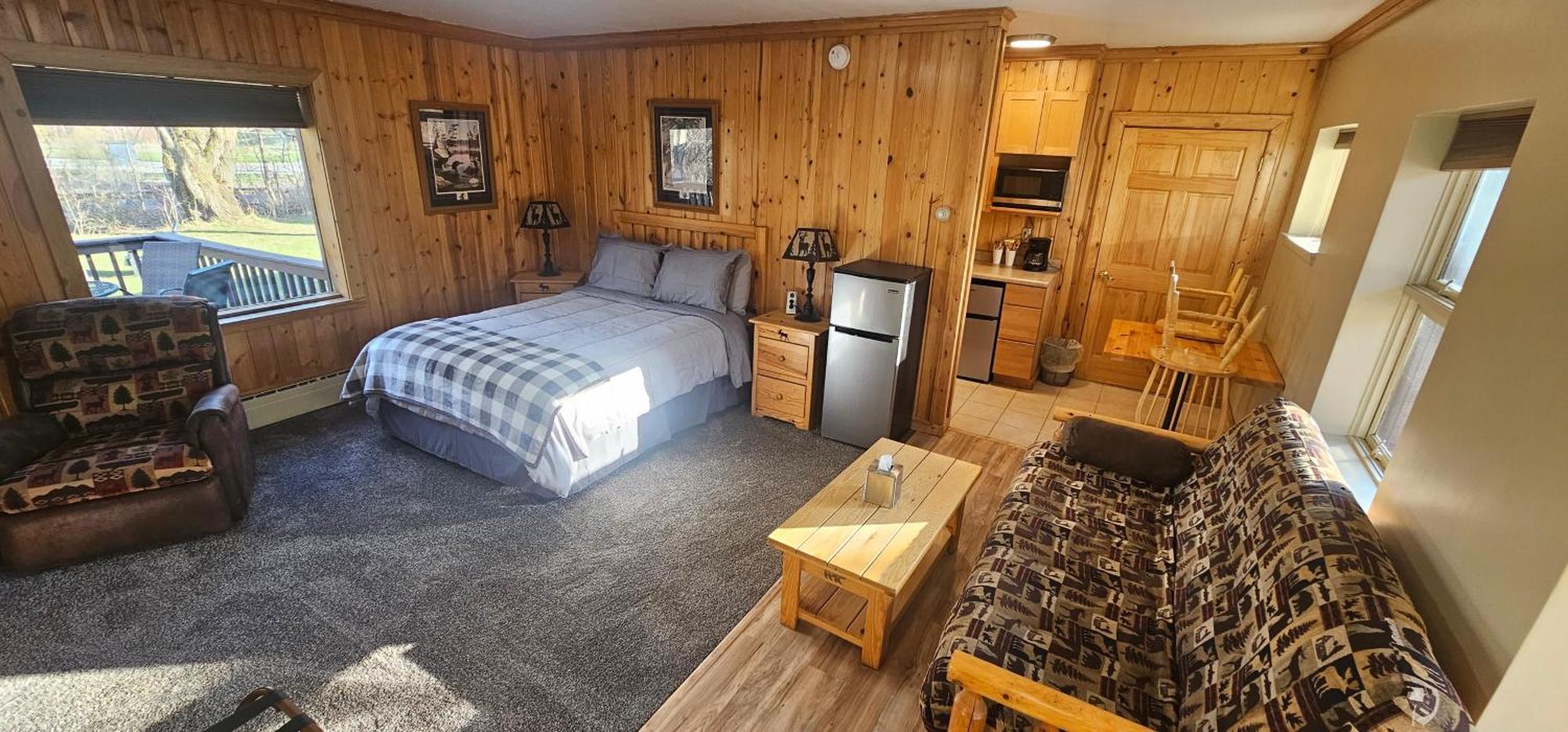 Willard Munger Inn Дулут Экстерьер фото