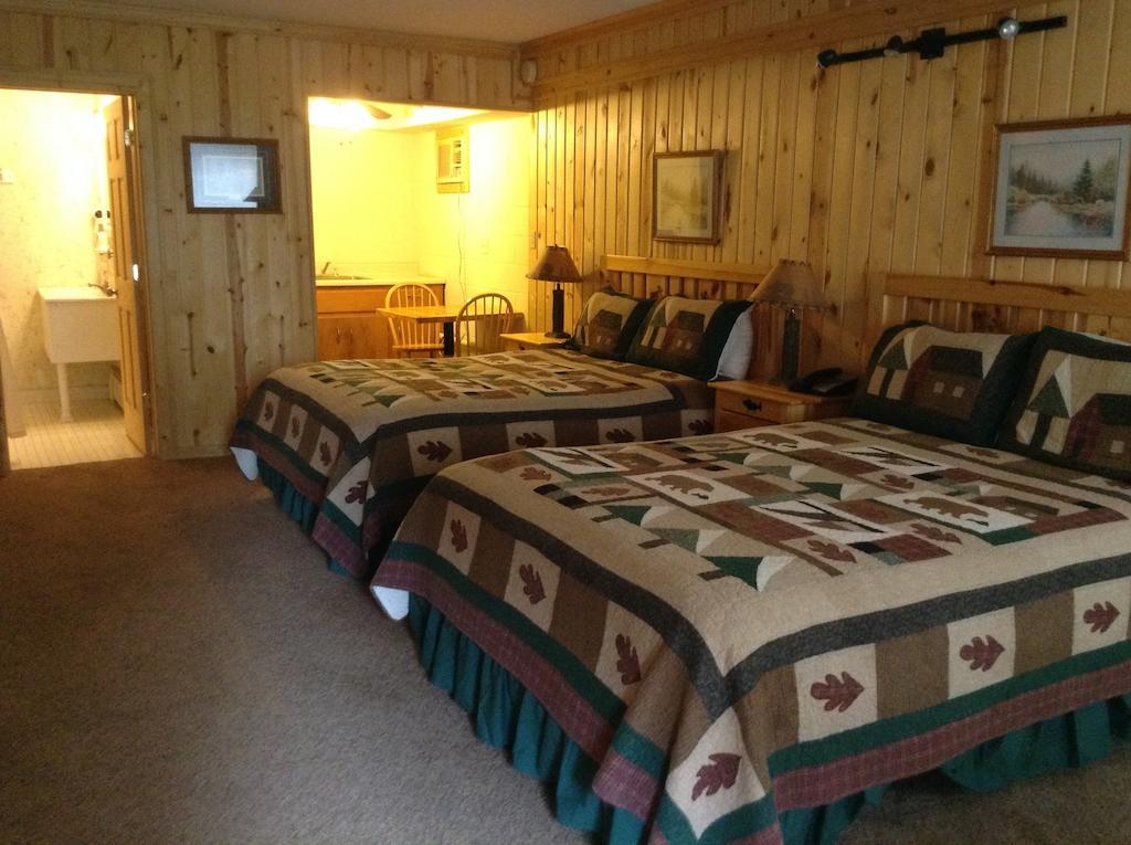 Willard Munger Inn Дулут Экстерьер фото
