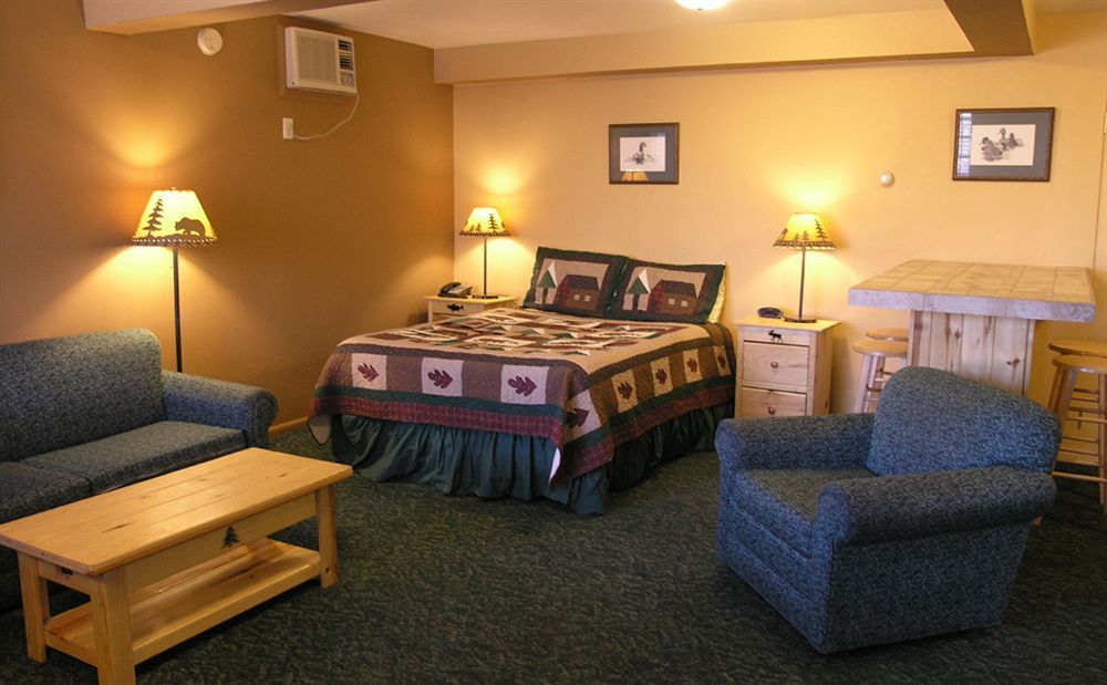 Willard Munger Inn Дулут Экстерьер фото