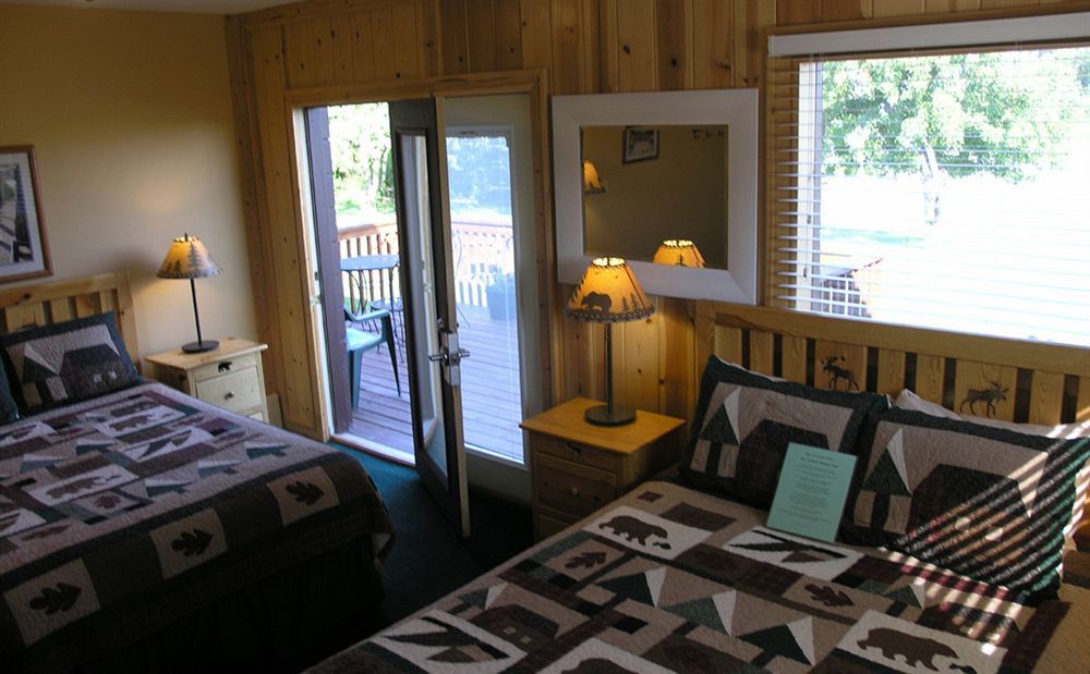 Willard Munger Inn Дулут Экстерьер фото