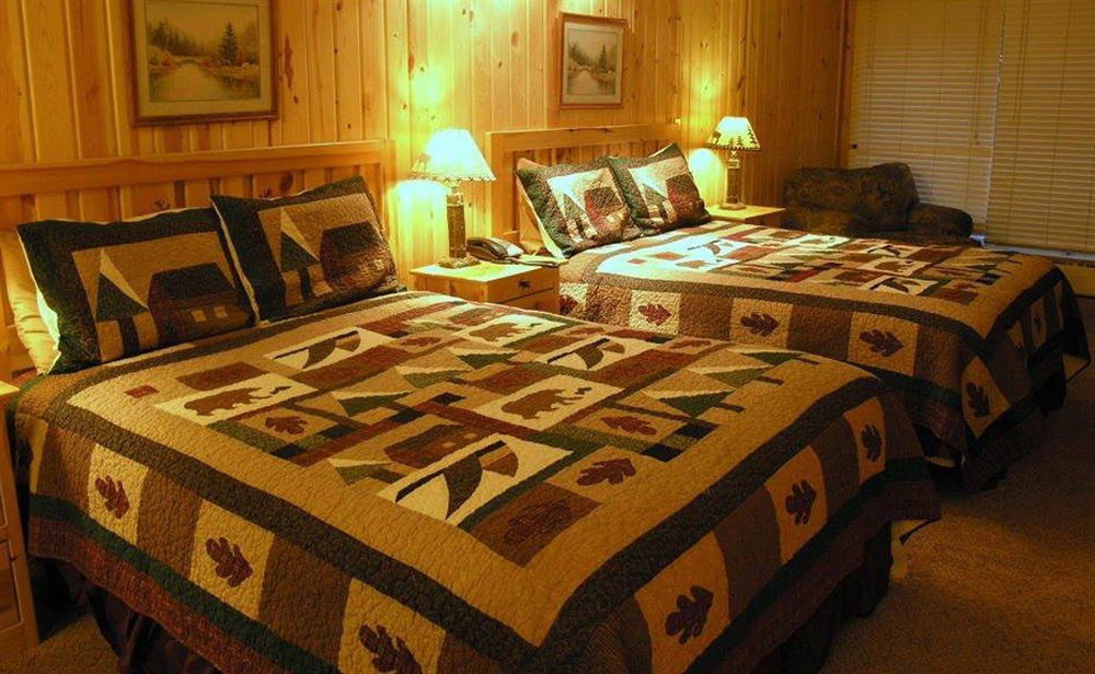 Willard Munger Inn Дулут Экстерьер фото