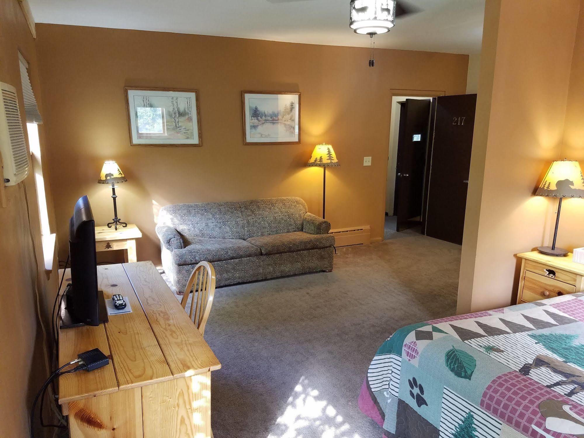 Willard Munger Inn Дулут Экстерьер фото