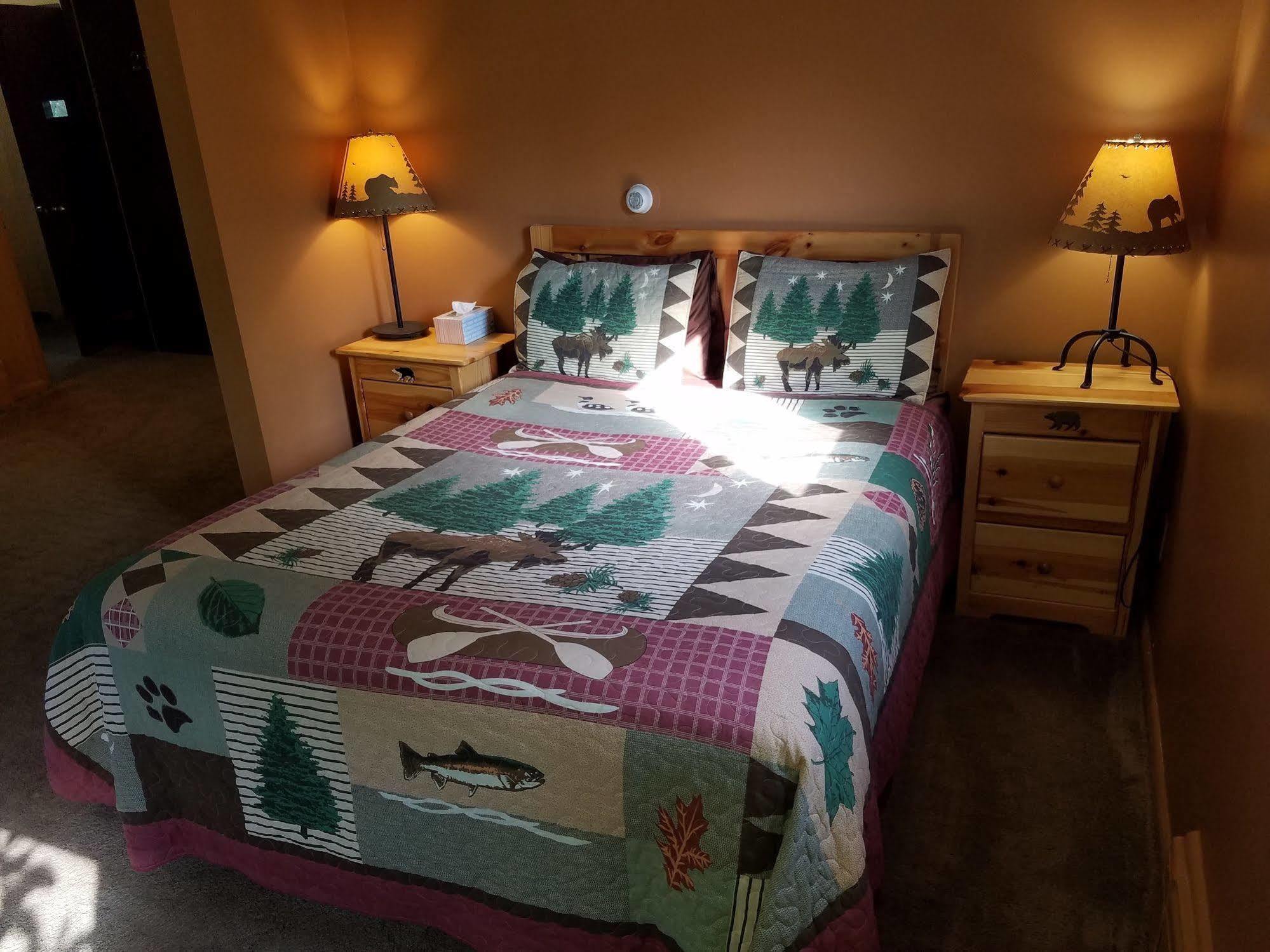 Willard Munger Inn Дулут Экстерьер фото