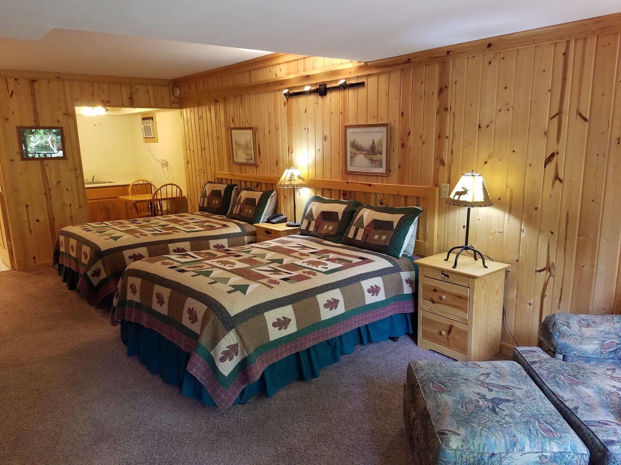 Willard Munger Inn Дулут Экстерьер фото