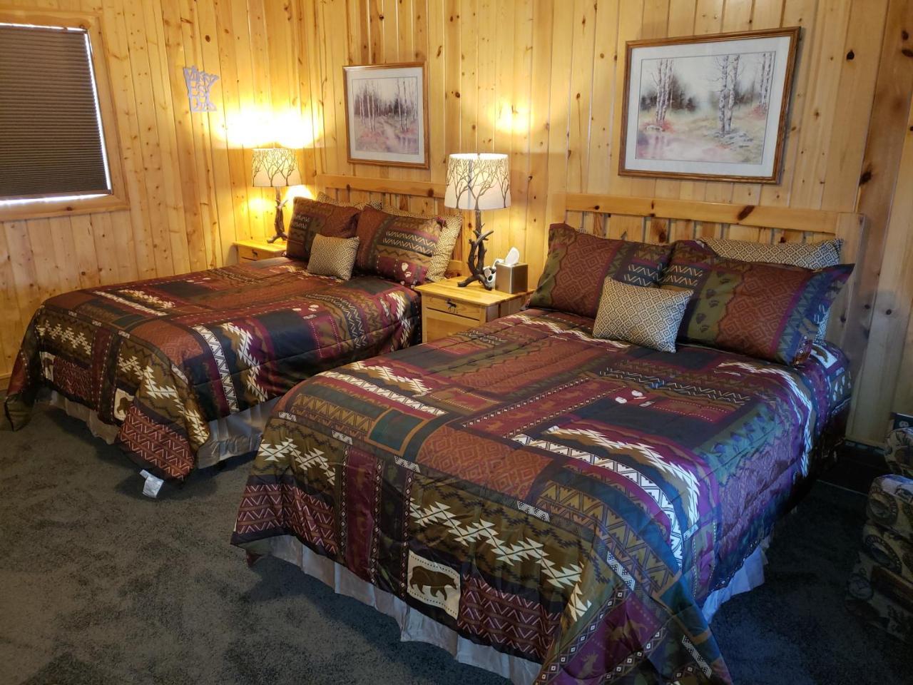 Willard Munger Inn Дулут Экстерьер фото