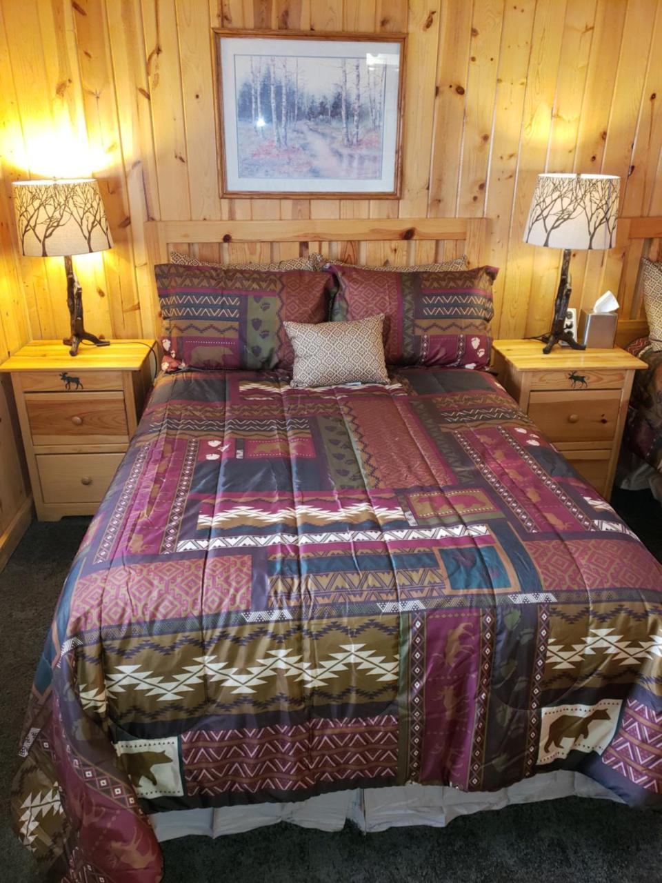 Willard Munger Inn Дулут Экстерьер фото