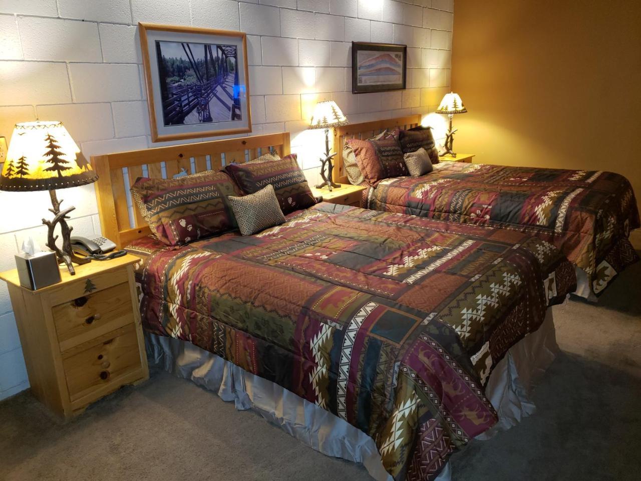 Willard Munger Inn Дулут Экстерьер фото