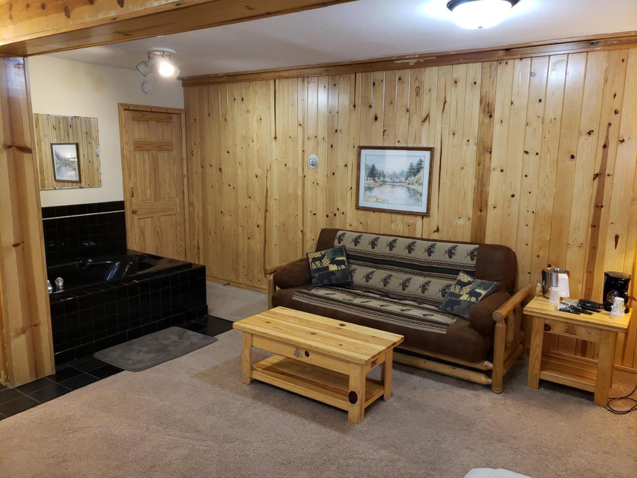 Willard Munger Inn Дулут Экстерьер фото
