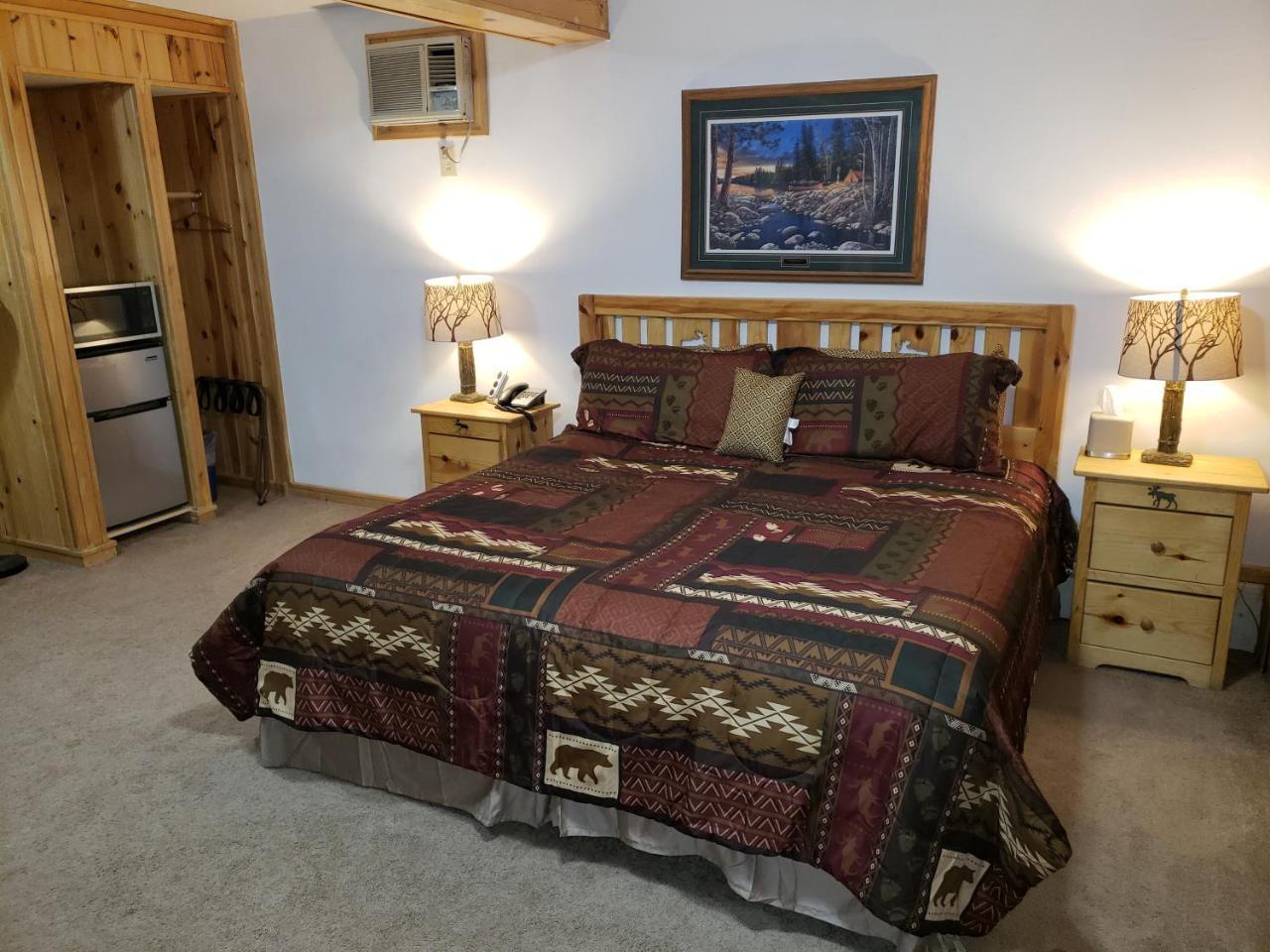 Willard Munger Inn Дулут Экстерьер фото